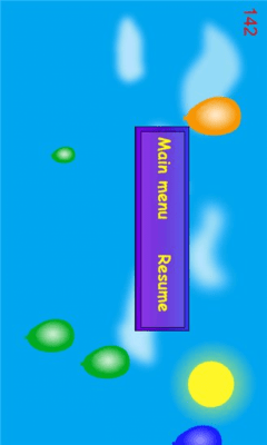 Скриншот приложения Pop The Balloons - №5