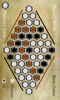 Скриншот приложения Hex - №3