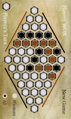 Скриншот приложения Hex - №4