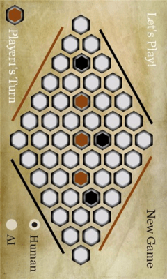Скриншот приложения Hex - №5