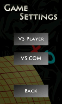 Скриншот приложения Super Tic Tac Toe - №4