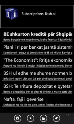 Скриншот приложения ikub - №4