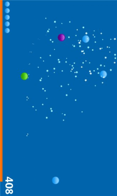 Скриншот приложения CircleMe - №3