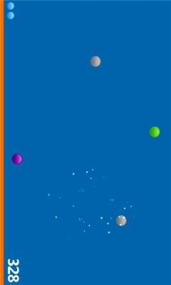 Скриншот приложения CircleMe - №4