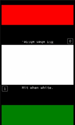Скриншот приложения Reflex Versus - №3