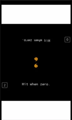 Скриншот приложения Reflex Versus - №4