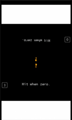 Скриншот приложения Reflex Versus - №5