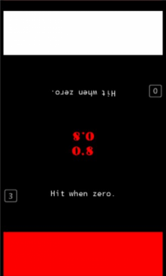 Скриншот приложения Reflex Versus - №7
