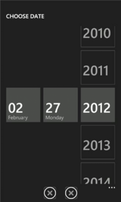 Скриншот приложения Task Notifier - №5