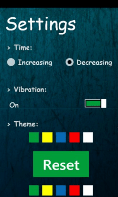 Скриншот приложения Numbers - №4