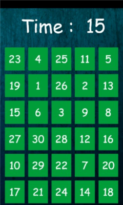Скриншот приложения Numbers - №5
