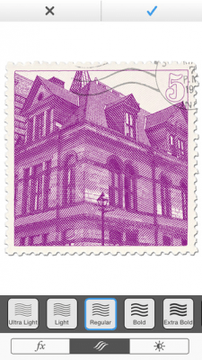 Скриншот приложения Etchings - №6