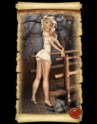 Скриншот приложения Герои Заморья: Начало - №3