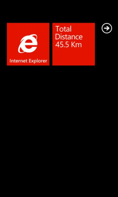 Скриншот приложения Drive Plus - №3