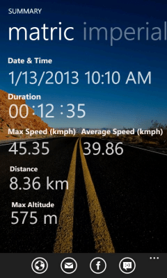 Скриншот приложения Drive Plus - №4