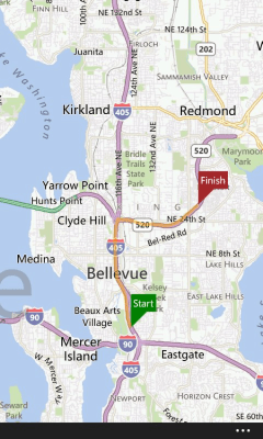 Скриншот приложения Drive Plus - №5