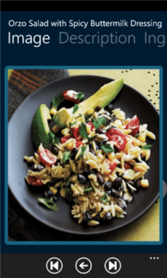 Скриншот приложения I Eat Pasta Free - №4