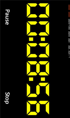 Скриншот приложения Smart Timer - №3