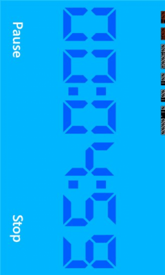 Скриншот приложения Smart Timer - №4