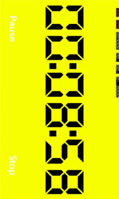 Скриншот приложения Smart Timer - №5