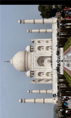 Скриншот приложения Top 100 Wonders Free - №5