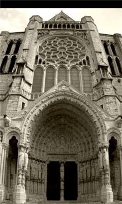 Скриншот приложения Top 100 Wonders Free - №8