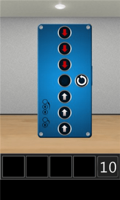 Скриншот приложения Doors - №3