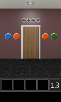 Скриншот приложения Doors - №4