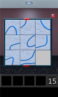 Скриншот приложения Doors - №5