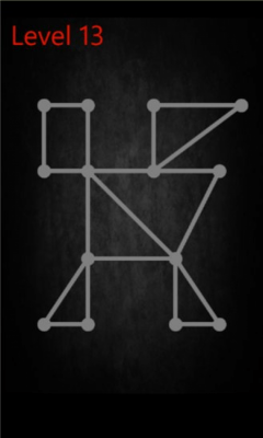 Скриншот приложения OneTouchDrawing - №5