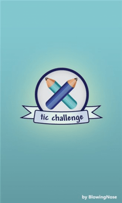 Скриншот приложения TicChallenge - №1