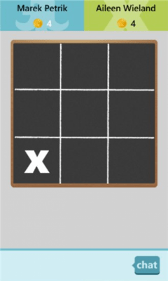 Скриншот приложения TicChallenge - №3