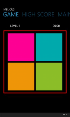 Скриншот приложения Melicus - №3