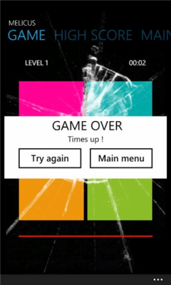 Скриншот приложения Melicus - №4