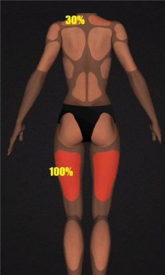 Скриншот приложения Muscle Controller - №4