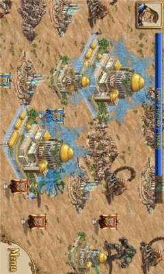 Скриншот приложения Age of Sorcery - №4