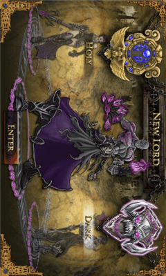 Скриншот приложения Age of Sorcery - №6