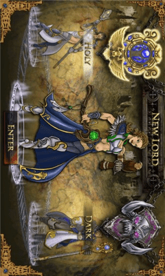 Скриншот приложения Age of Sorcery - №7