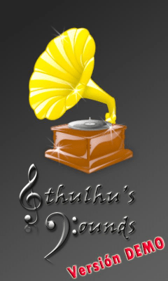 Скриншот приложения Cthulhu's Sounds Demo - №8