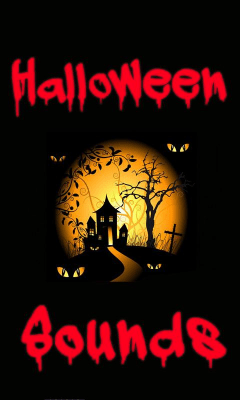 Скриншот приложения Sounds of Halloween - №3