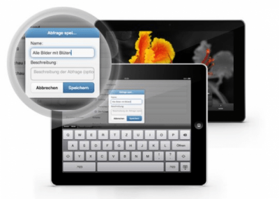 Скриншот приложения PicApport - №3