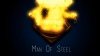 Скачать Man Of Steel Screensaver