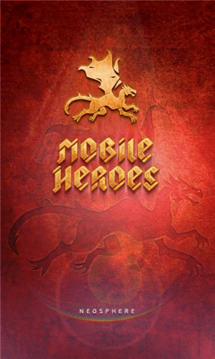 Скриншот приложения Город Героев - №4