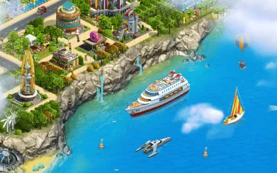 Скриншот приложения 2020: Моя Cтрана - №19