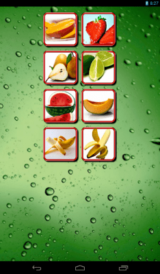 Скриншот приложения Проективные PSY тесты - №4