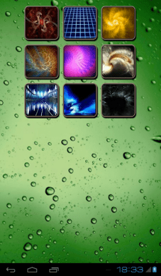 Скриншот приложения Проективные PSY тесты - №5