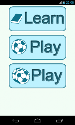 Скриншот приложения color games for kids - №4