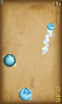 Скриншот приложения MagicPouch - №3