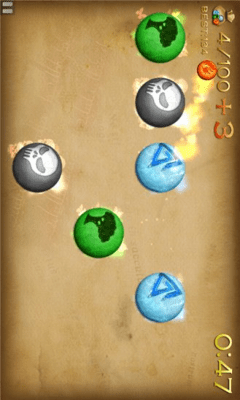 Скриншот приложения MagicPouch - №4