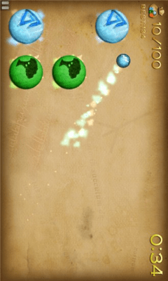 Скриншот приложения MagicPouch - №5